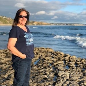 Meet your Posher, Barbbarbara